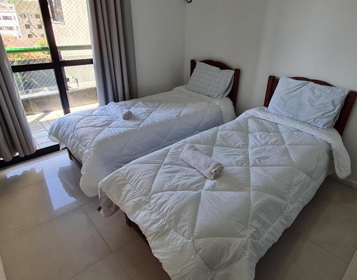 Appartement Bondai - Do Pepe - Barra Da Tijuca *