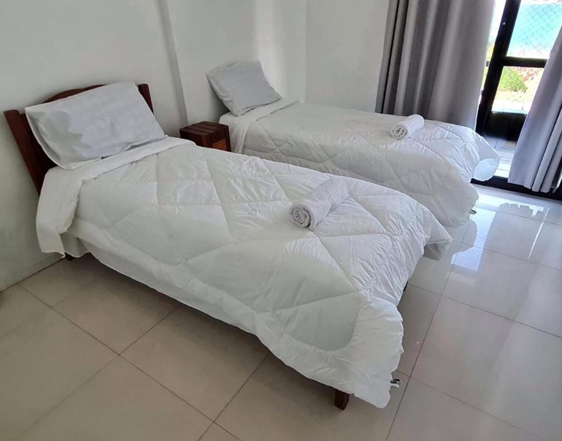 Bondai - Do Pepe - Barra Da Tijuca Appartement Rio de Janeiro