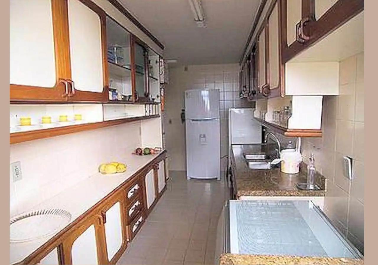 Appartement Bondai - Do Pepe - Barra Da Tijuca *