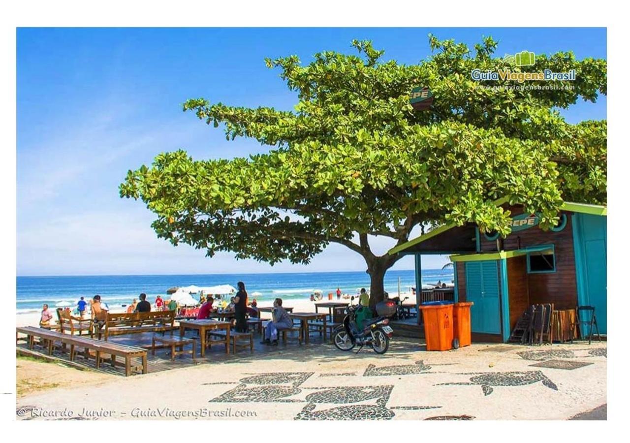 Appartement Bondai - Do Pepe - Barra Da Tijuca Rio de Janeiro