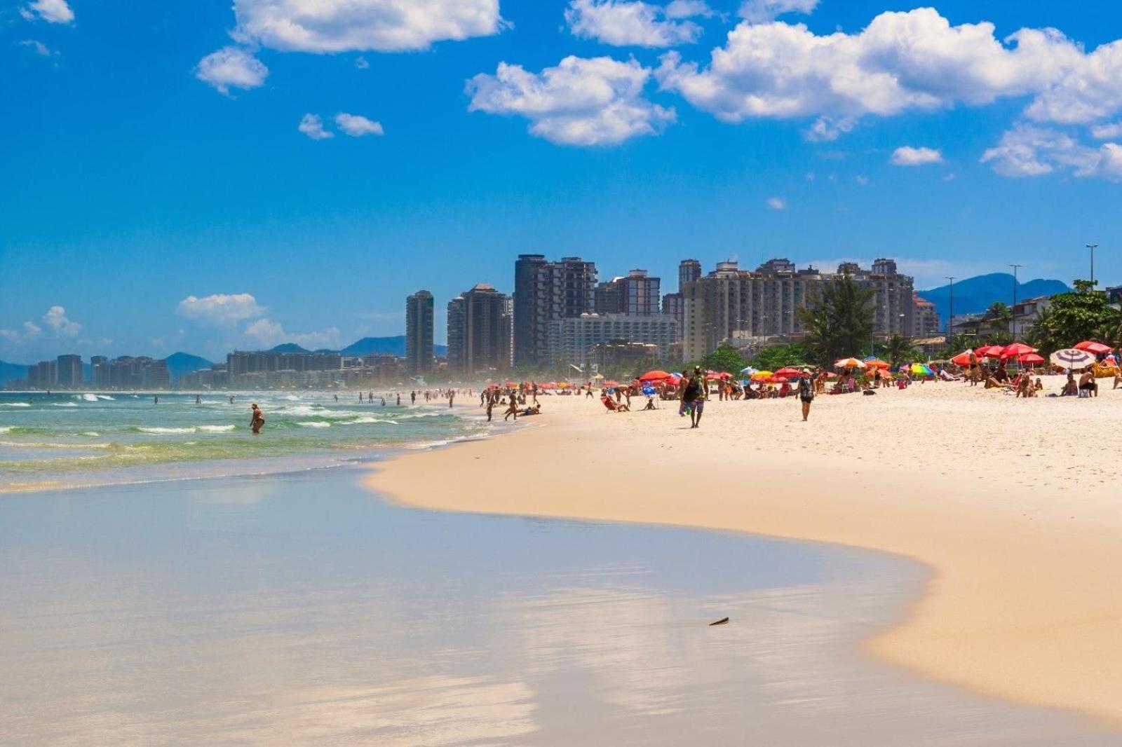 Appartement Bondai - Do Pepe - Barra Da Tijuca