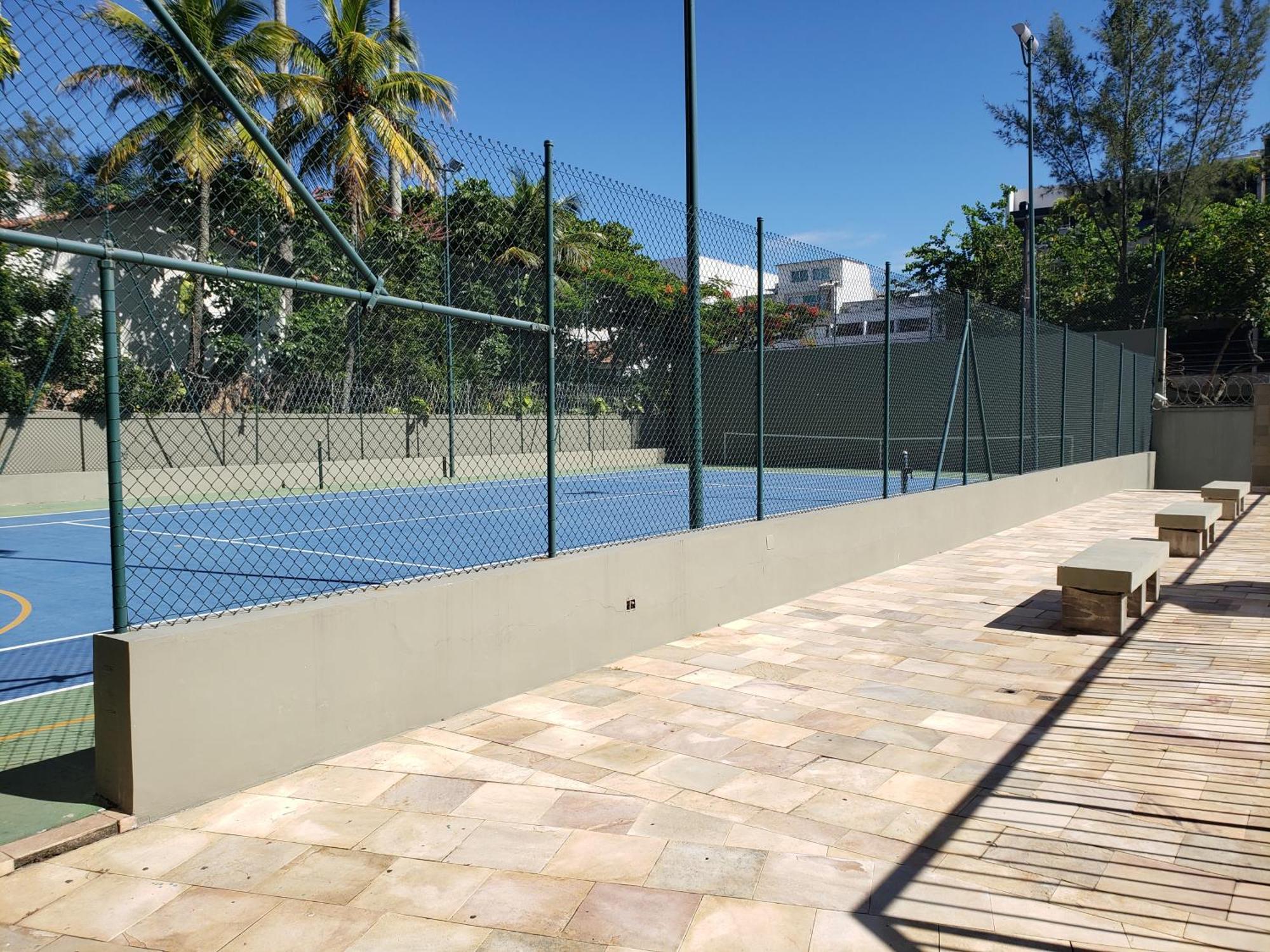 Appartement Bondai - Do Pepe - Barra Da Tijuca