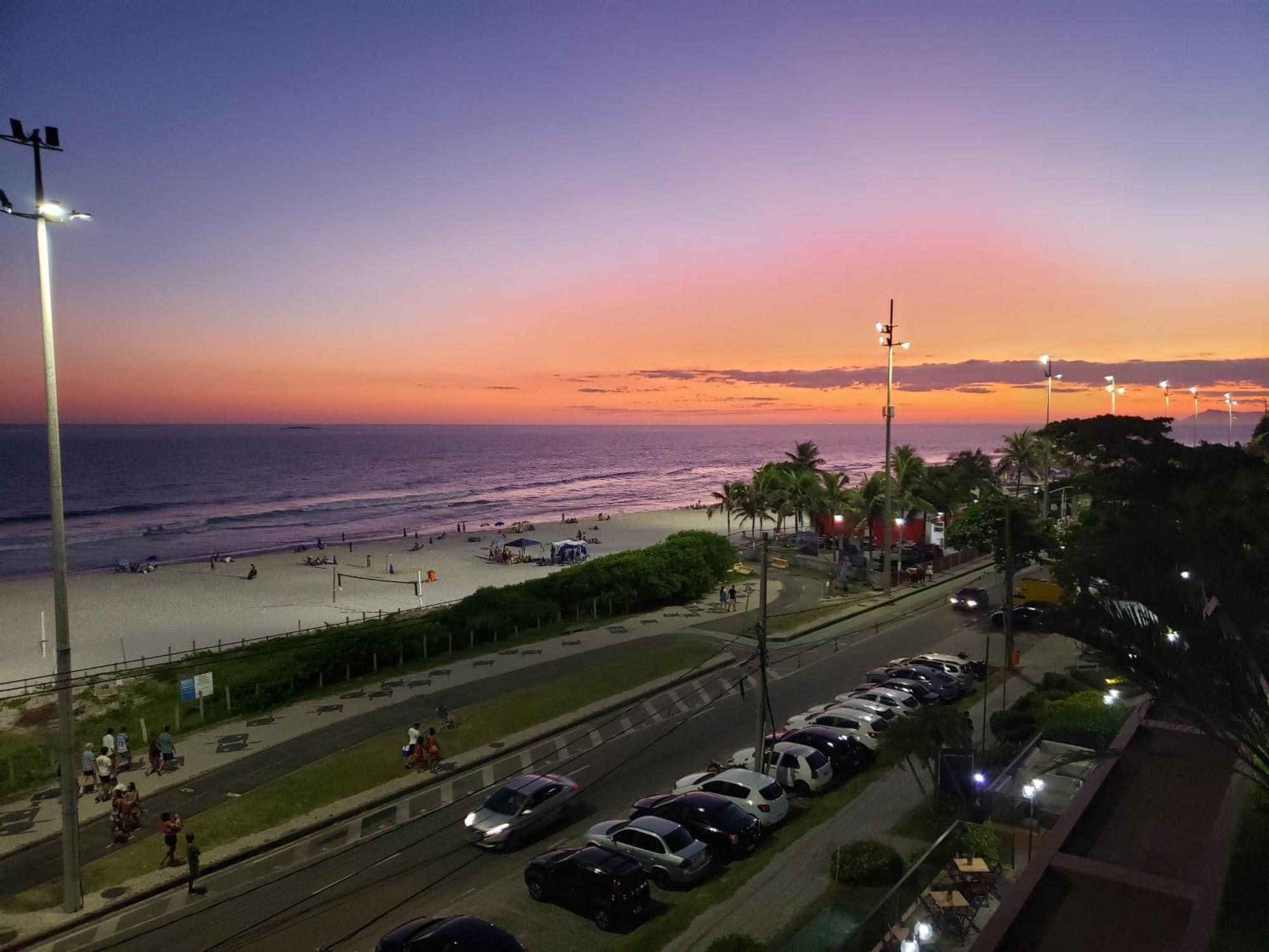 Bondai - Do Pepe - Barra Da Tijuca Appartement Rio de Janeiro