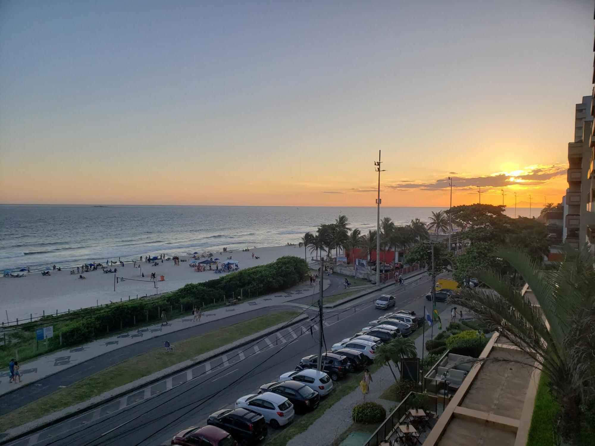 Bondai - Do Pepe - Barra Da Tijuca Appartement