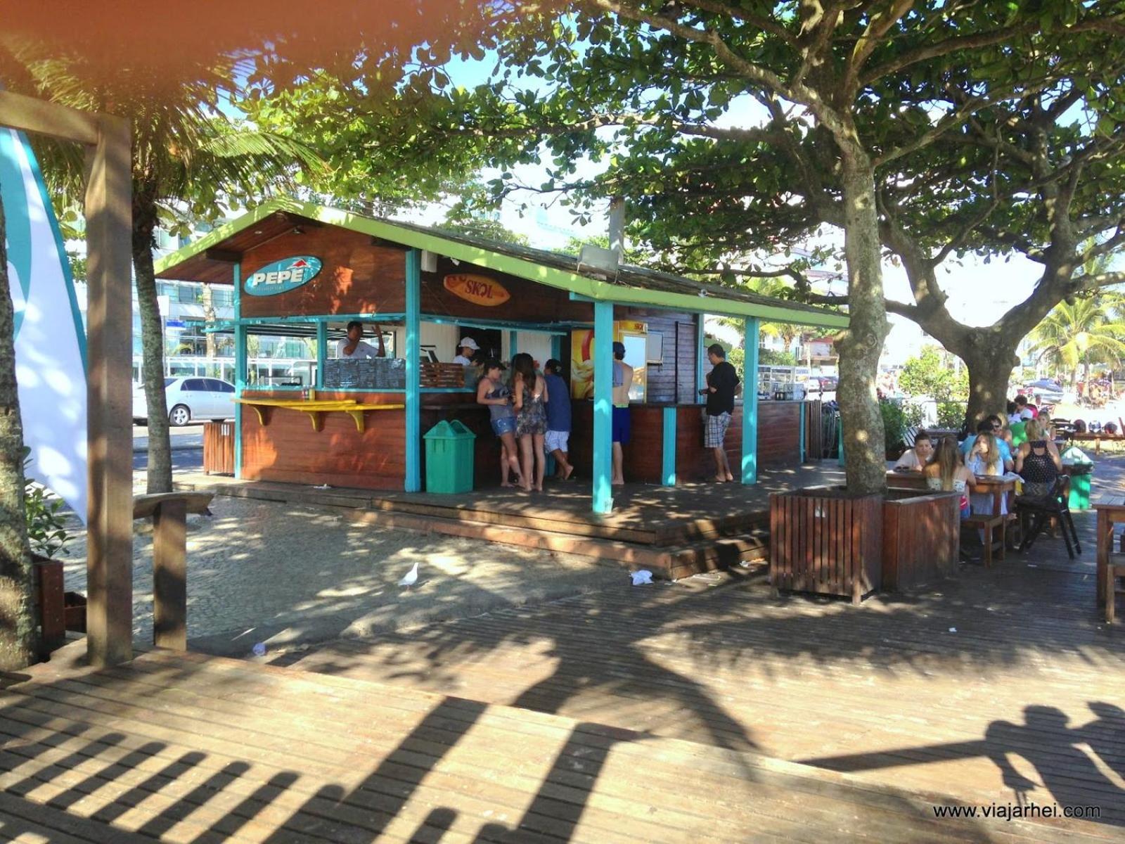 Appartement Bondai - Do Pepe - Barra Da Tijuca Rio de Janeiro