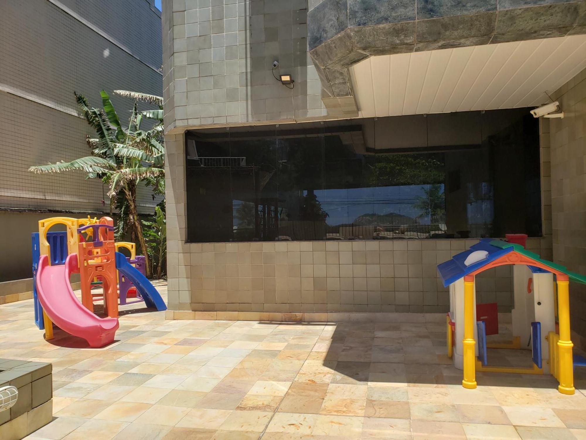 Bondai - Do Pepe - Barra Da Tijuca Appartement