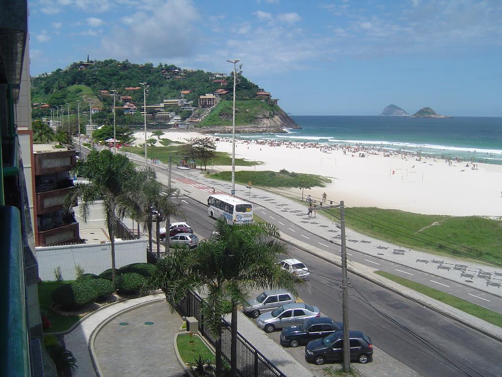 Appartement Bondai - Do Pepe - Barra Da Tijuca Rio de Janeiro