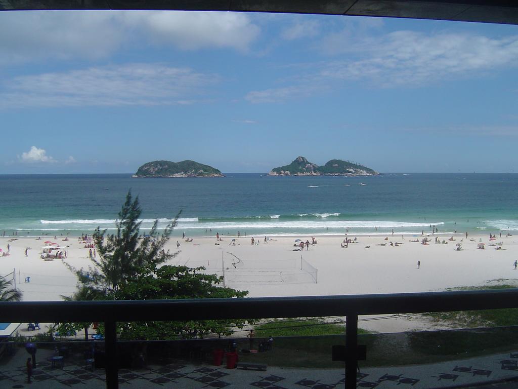 Appartement Bondai - Do Pepe - Barra Da Tijuca Rio de Janeiro