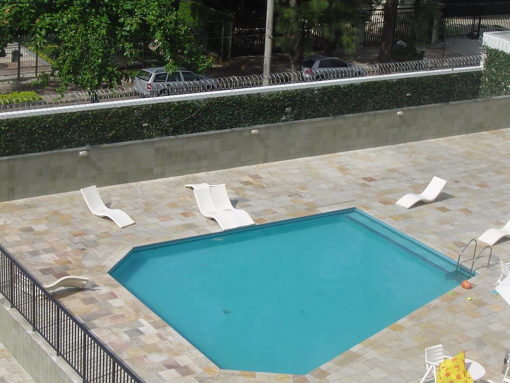 Appartement Bondai - Do Pepe - Barra Da Tijuca *