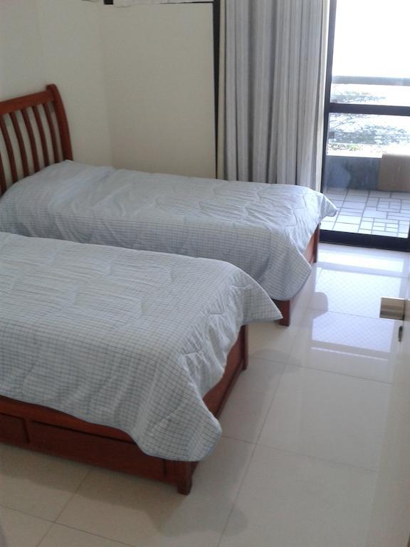 Appartement Bondai - Do Pepe - Barra Da Tijuca