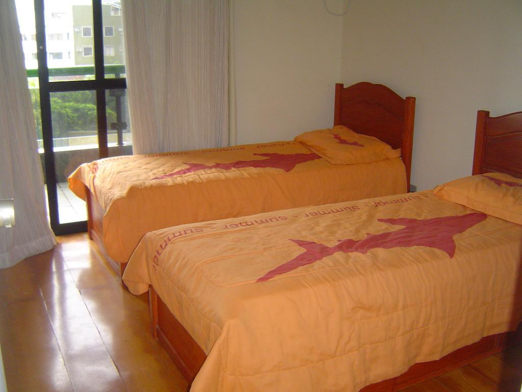 Appartement Bondai - Do Pepe - Barra Da Tijuca *