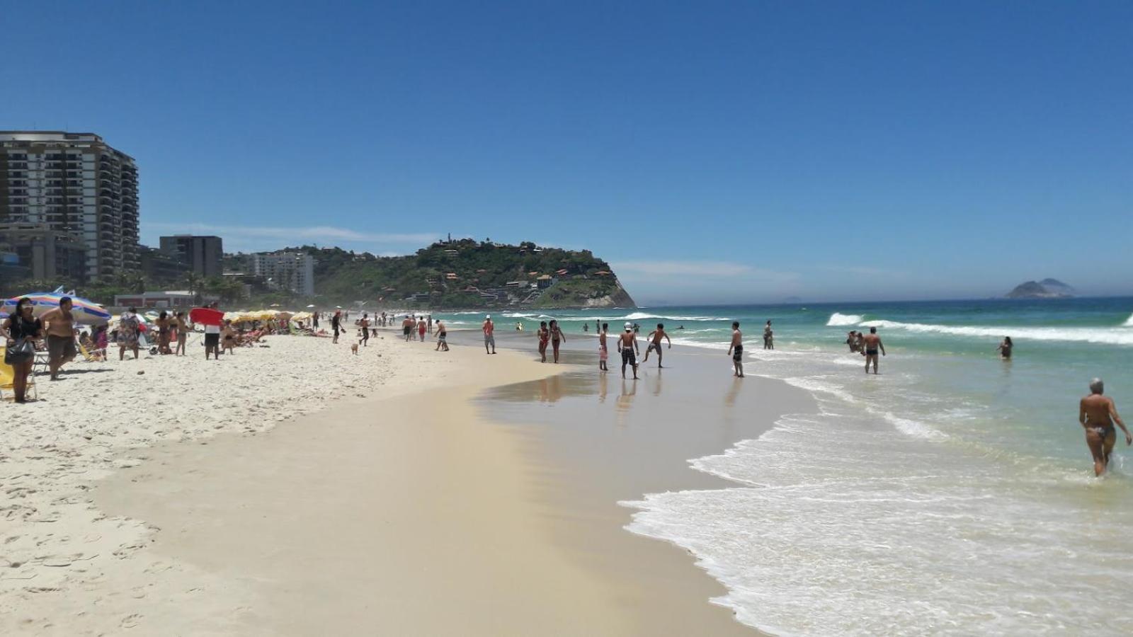 Bondai - Do Pepe - Barra Da Tijuca * Río de Janeiro